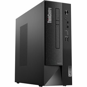 Lenovo ThinkCentre Neo 50s Gen 4 SFF Core™ i5-13400 256GB SSD 8GB DVD-RW WIN11 Pro BLACK Keyboard Mouse