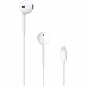 Apple EarPods w/ Lightning Connector White