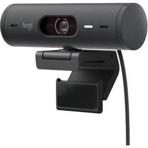 Logitech Webcam brio 500