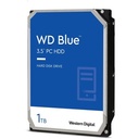 Disco Duro Western Digital Blue WD10EZEX - 3.5" Interno - 1 TB - SATA (SATA/600)