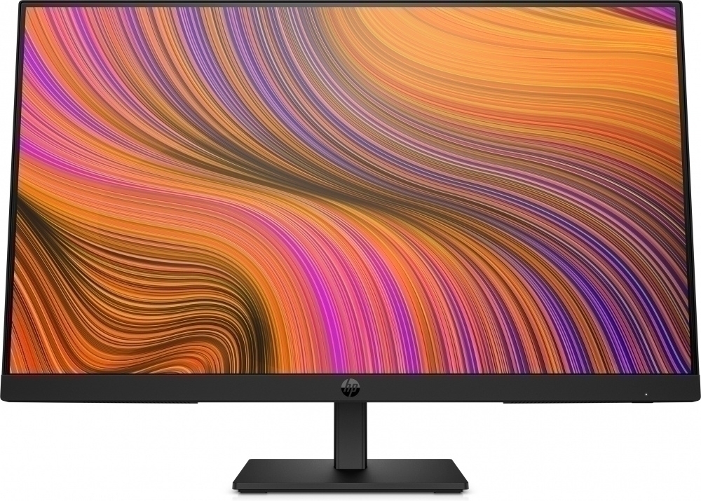 HP INC. HP MONITOR P24H G5 LED 23 8    MNTR 1920 X1080P HDMI DP BOC. INT. HP INC MONITOR HP P24H G5 LED 23 8 FUL 1080P HDMI BOCINAS INTEGRADAS 