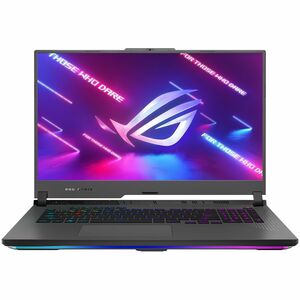 ASUS ROG STRIX G17 G713PI-G17.R94070 AMD Ryzen™ 9 7845HX 1TB SSD 16GB 17.3" (1920 x 1080) 144Hz WIN11 NVIDIA® RTX 4070 8192MB ECLIPSE GREY Backlit Keyboard