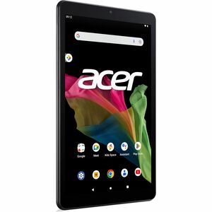 ACER ICONIA TAB A10 MTMT8183 10.1″ FHD 4GB RAM 64GB Wifi 5MP camera