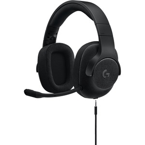 Logitech G433 7.1 Wired Surround Gaming Headset