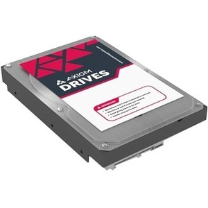 Axiom 6 TB Hard Drive - 3.5" Internal - SATA (SATA/600)