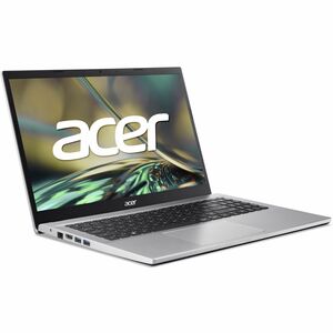 Acer Aspire A315 Core™ i7-1255U 512GB SSD 8GB 15.6" (1920x1080) FreeDOS SILVER EU Plug /US Adapter Included