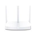 TP Link 300Mbps Multi-Mode Wireless N Router