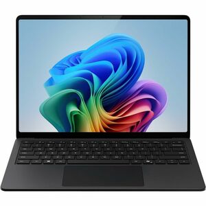 Microsoft Surface Copilot+ Snapdragon X Plus 10-Core 512GB SSD 16GB 13.8" (2304x1536) PixelSense TOUCHSCREEN BLACK Backlit keyboard