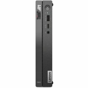 Lenovo ThinkCentre Neo 50q Gen 4 TINY Core™ i5-13420H 256GB SSD 8GB WIN11 Pro Keyboard Mouse BLACK