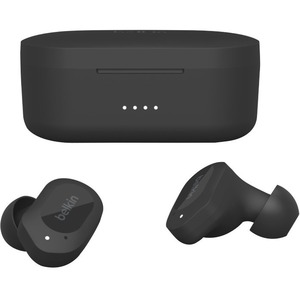 Belkin True Wireless Earbuds Earbuds