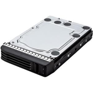 Disco Duro Buffalo OP-HD3.0ZS-3Y - Interno - 3 TB - SATA (SATA/600)