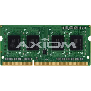 Módulo RAM Axiom para Portátil, Ordenador sobremesa - 16 GB (2 x 8GB) - DDR3-1600/PC3-12800 DDR3 SDRAM - 1600 MHz