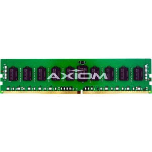 Módulo RAM Axiom - 16 GB - DDR4-2133/PC4-17000 DDR4 SDRAM - 2133 MHz - 1,20 V