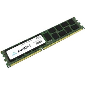 Axiom 16GB DDR3-1866 ECC RDIMM for HP Gen 8 - 708641-B21