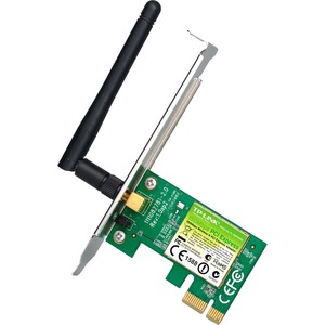 Adaptador Wi-Fi TP-Link TL-WN781ND - IEEE 802.11n