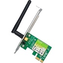 Adaptador Wi-Fi TP-Link TL-WN781ND - IEEE 802.11n