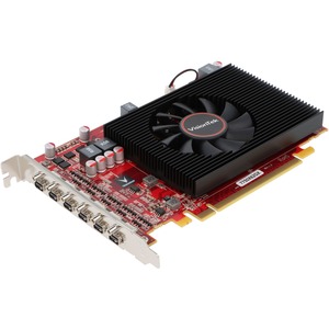 Tarjeta Gráfica VisionTek AMD Radeon HD 7750 - 2 GB GDDR5