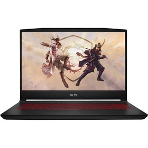 MSI KATANA GF66 12UGSK-836 GAMING Core™ i7-12650H 1TB SSD 16GB 15.6" (1920x1080) 144Hz IPS WIN11 NVIDIA® RTX™ 3070 Ti 8192MB BLACK RGB Backlit Keyboard