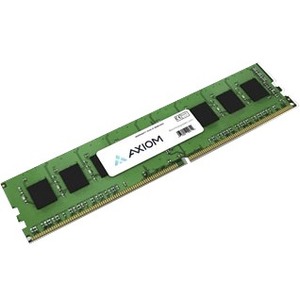 Módulo RAM Axiom - 4 GB - DDR4-2133/PC4-17000 DDR4 SDRAM - 2133 MHz - CL15 - 1,20 V