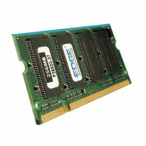 Módulo RAM EDGE para Portátil - 512 MB - DDR2-533/PC2-4200 DDR2 SDRAM - 533 MHz