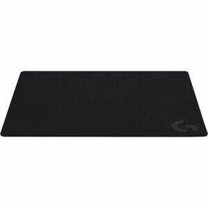 Logitech G640 Large Gaming Mousepad Black