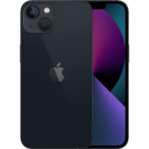 Apple iPhone 13 128GB Midnight Unlocked Latam Specs