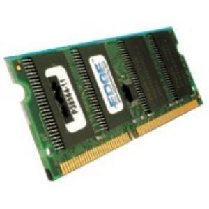 Módulo RAM EDGE para Ordenador sobremesa - 256 MB - PC133 SDRAM - 133 MHz