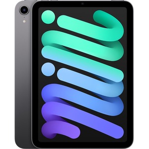 Apple iPad Mini 6 - 256GB WiFi (2021) - Space Gray