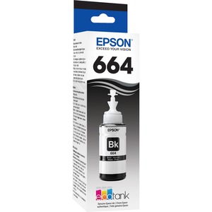 Epson Ink Bottle