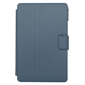 Targus SafeFit THZ78413GL Carrying Case (Folio) for 7" to 8.5" Tablet - Blue