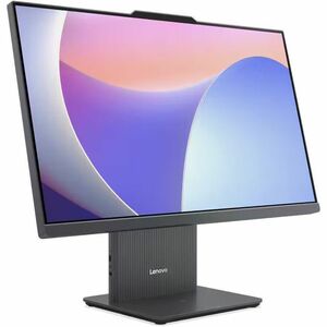 Lenovo Gen 9 24ARR9 ALL-IN-ONE Ryzen™ 3 7335U 256GB SSD 8GB 23.8" (1920x1080) TOUCHSCREEN WIN11 GREY Keyboard & Mouse Included 197530488382