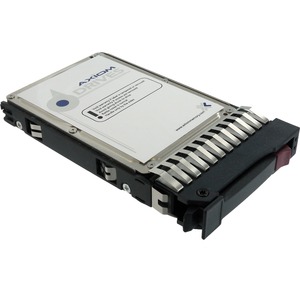 Disco Duro Axiom - 2.5" Interno - 300 GB - SAS (12Gb/s SAS)