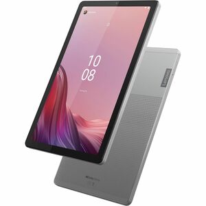 Lenovo Tab M9 MTK Helio G80 32GB eMMC 3GB 9" (1340x800) TOUCHSCREEN IPS Android OS 2 Cameras ARTIC GREY