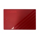 Disco duro Externo Hyundai  500 GB 2.5" USB  ROJO