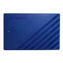 Disco duro Externo Hyundai  500 GB 2.5" USB AZUL