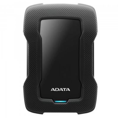 ADATA AHD330-4TU31-CBK	HD330 4TB BLACK COLOR BOX