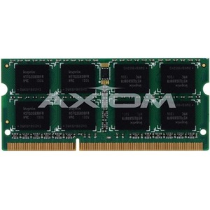 Módulo RAM Axiom para Portátil - 4 GB - DDR4-2400/PC4-19200 DDR4 SDRAM - 2400 MHz - CL17 - 1,20 V