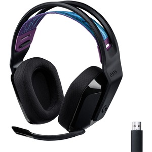 Logitech Gaming G535 LightSpeed Wireless headset