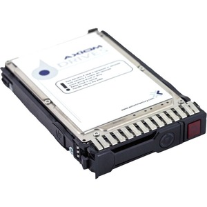 Disco Duro Axiom - 2.5" Interno - 600 GB - SAS (12Gb/s SAS)
