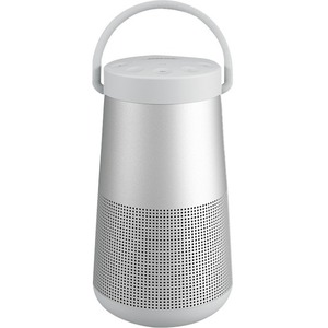 Bose SoundLink Revolve+ II Splashproof Bluetooth Speaker - Luxe Silver