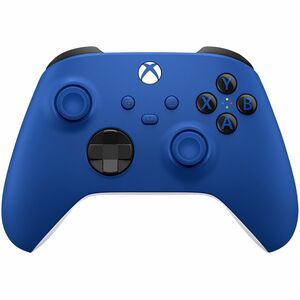 Microsoft Xbox Controller Series X/S/One Shock Blue