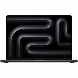 Apple MacBook Pro M4 MAX 16-Core CPU 40-core GPU 1TB SSD 48GB 16.2" (3456x2234) Liquid Retina XDR MacOS SPACE BLACK