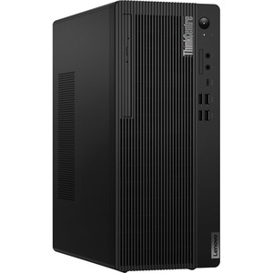 Lenovo ThinkCentre M90t Gen 3 TOWER Core™ i7-12700 512GB SSD 16GB DVD-RW WIN11 Pro Keyboard Mouse BLACK