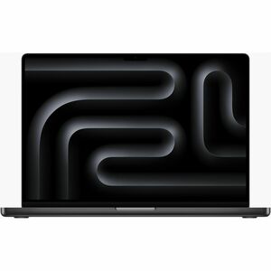 Apple MacBook Pro 2024 M4 10‑core CPU and 10‑core GPU 1TB SSD 16GB 14.2" (3024x1964) MacOS SPACE BLACK Backlit Keyboard
