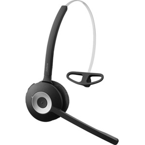 Auriculares Jabra Pro 925 Inalámbrico De Diadema, Diadema para Cuello, Sobre la oreja Mono