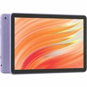 Amazon Fire HD 10 2023 64GB LILAC