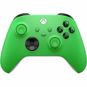 Microsoft Xbox Controller Series X/S/One Velocity Green