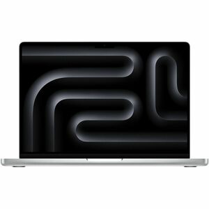 Apple MacBook Pro M4 Pro 14-Core CPU 20-core GPU 512GB SSD 24GB 16.2" (3456x2234) Liquid Retina XDR MacOS SILVER