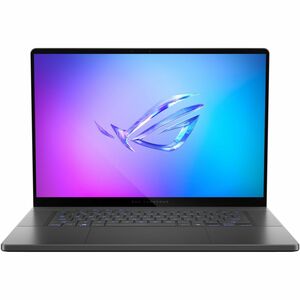 Asus ROG ZEPHYRUS G16 GA605WI GAMING Core™ Ryzen AI 9 HX 370 1TB SSD 32GB 16" (2560x1600) 120Hz WIN11 PRO NVIDIA® RTX 4070 8GB GDDR6 Backlit Chiclet Keyboard GRAY