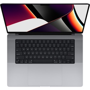 Apple 16.2 MacBook Pro with M1 Max Chip 32GB 1TB (Late 2021, Space Gray)